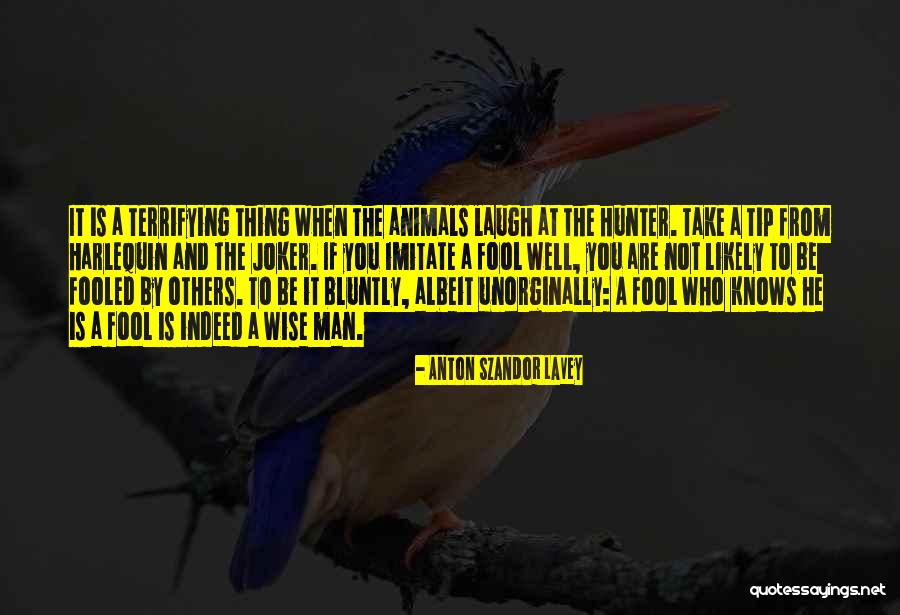 Senette Schoenberg Quotes By Anton Szandor LaVey Senette Schoenberg Quotes By Anton Szandor LaVey