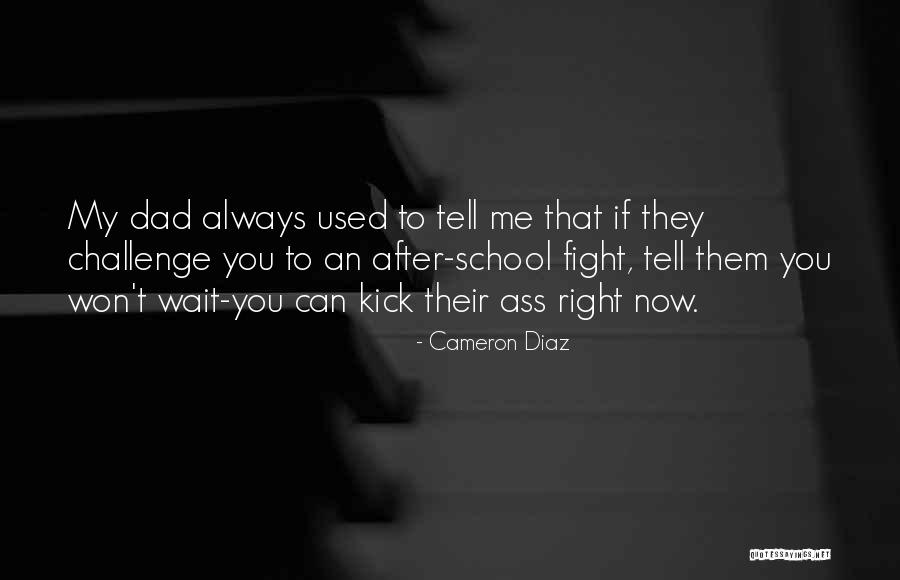 Senette Schoenberg Quotes By Cameron Diaz Senette Schoenberg Quotes By Cameron Diaz