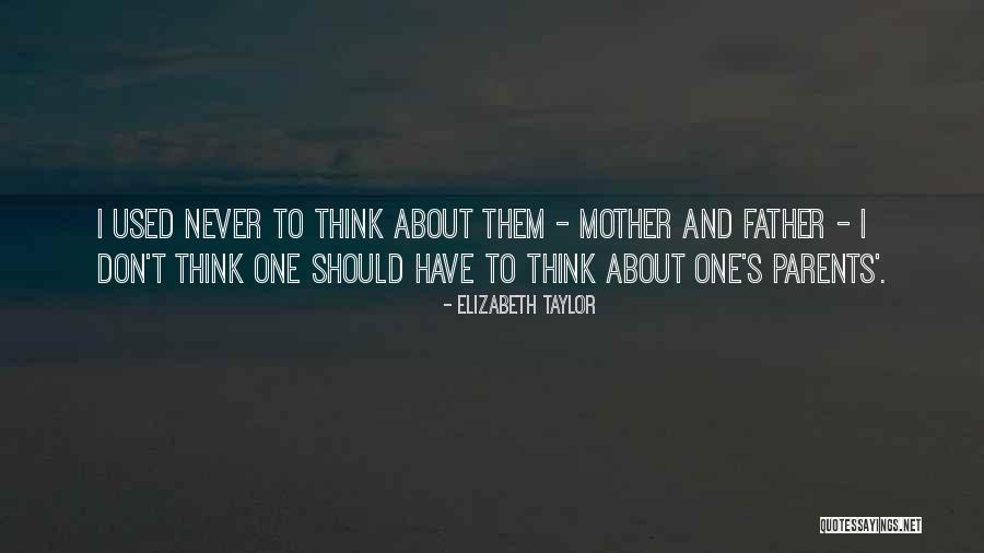 Seneviratne Bandara Quotes By Elizabeth Taylor