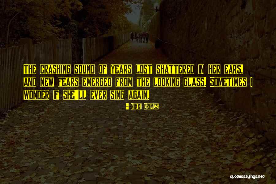 Senez Real Estate Quotes By Nikki Grimes Senez Real Estate Quotes By Nikki Grimes