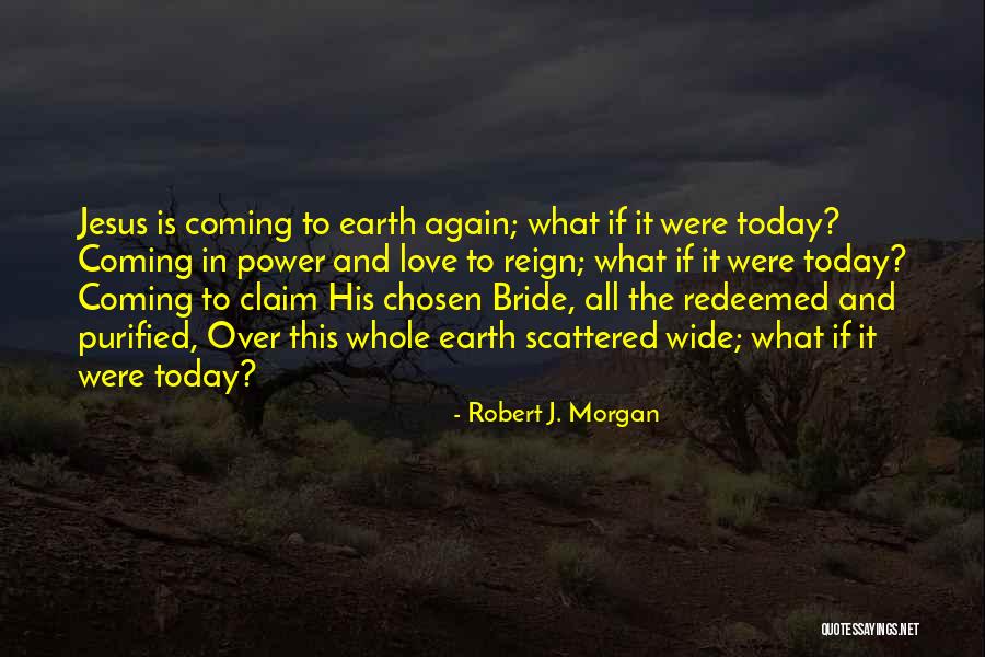 Senft Mark Quotes By Robert J. Morgan Senft Mark Quotes By Robert J. Morgan