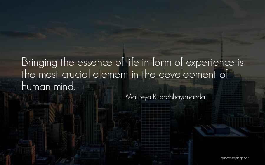 Senfuir Conjugaison Quotes By Maitreya Rudrabhayananda Senfuir Conjugaison Quotes By Maitreya Rudrabhayananda