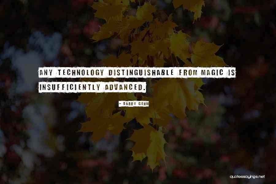 Sengager Puis Quotes By Barry Gehm Sengager Puis Quotes By Barry Gehm