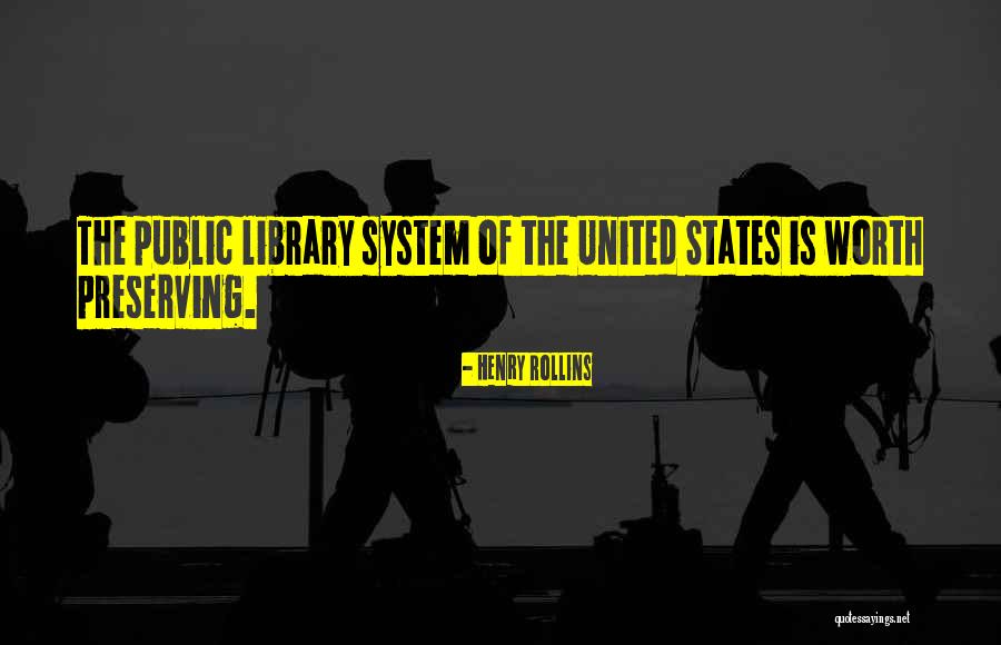 Sengager Puis Quotes By Henry Rollins Sengager Puis Quotes By Henry Rollins