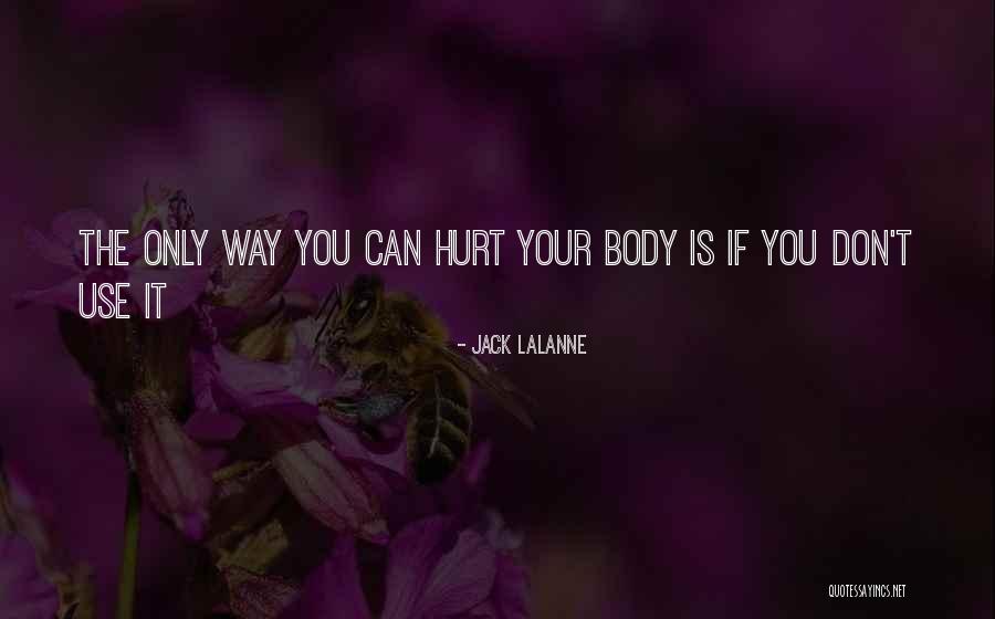 Sengager Puis Quotes By Jack LaLanne Sengager Puis Quotes By Jack LaLanne
