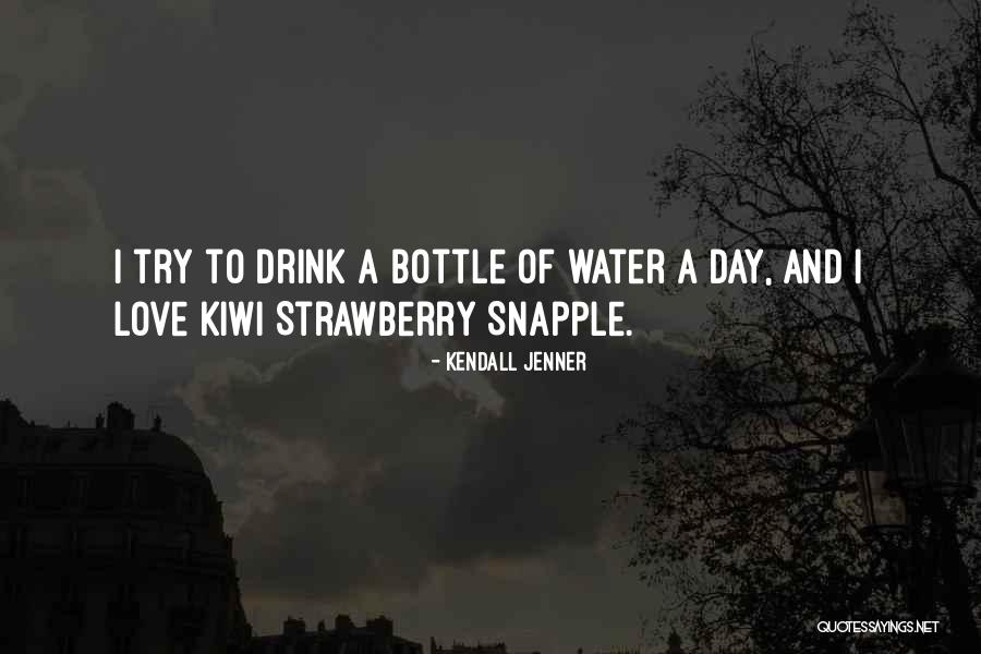 Sengager Quotes By Kendall Jenner Sengager Quotes By Kendall Jenner