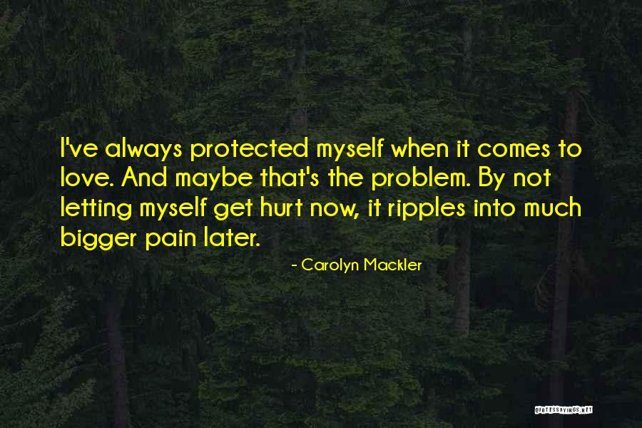 Sengager Synonymes Quotes By Carolyn Mackler Sengager Synonymes Quotes By Carolyn Mackler