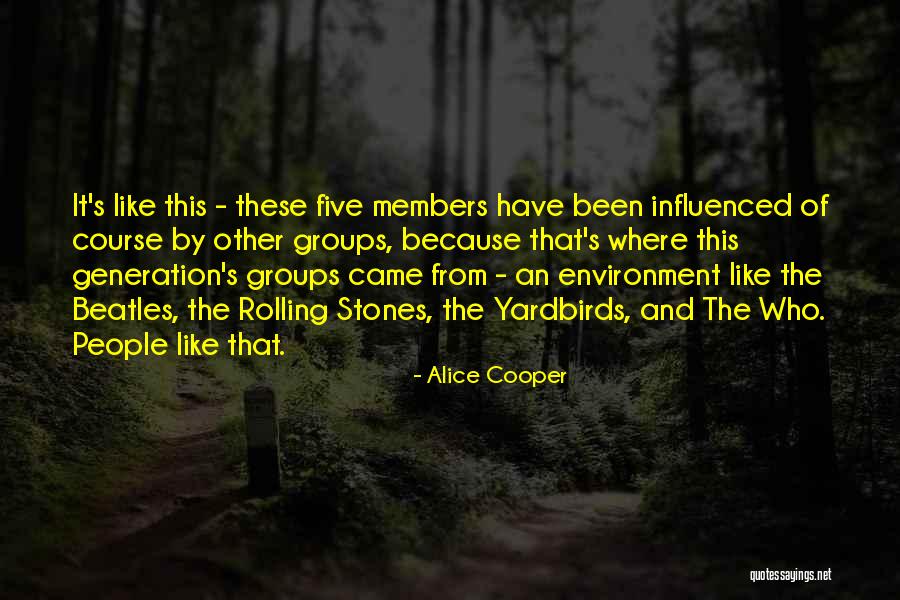 Sengai Zen Quotes By Alice Cooper Sengai Zen Quotes By Alice Cooper