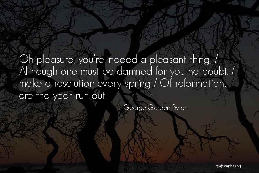 Senganoor Quotes By George Gordon Byron Senganoor Quotes By George Gordon Byron