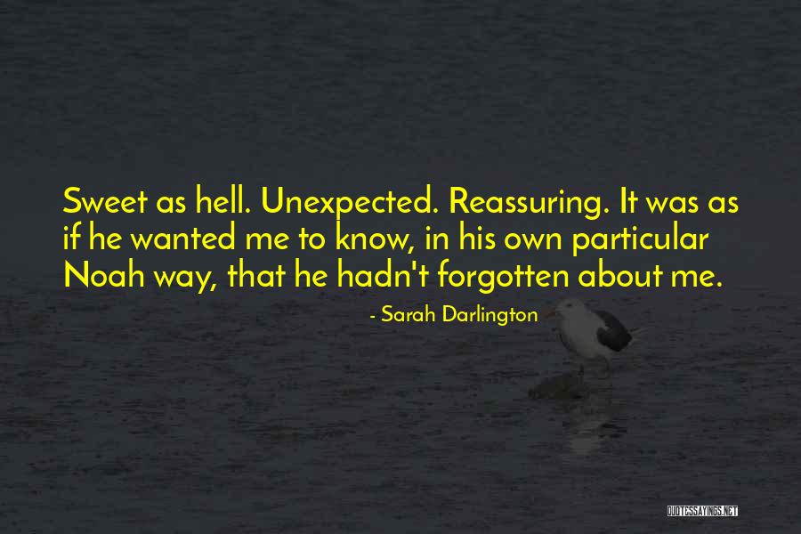 Senganoor Quotes By Sarah Darlington Senganoor Quotes By Sarah Darlington