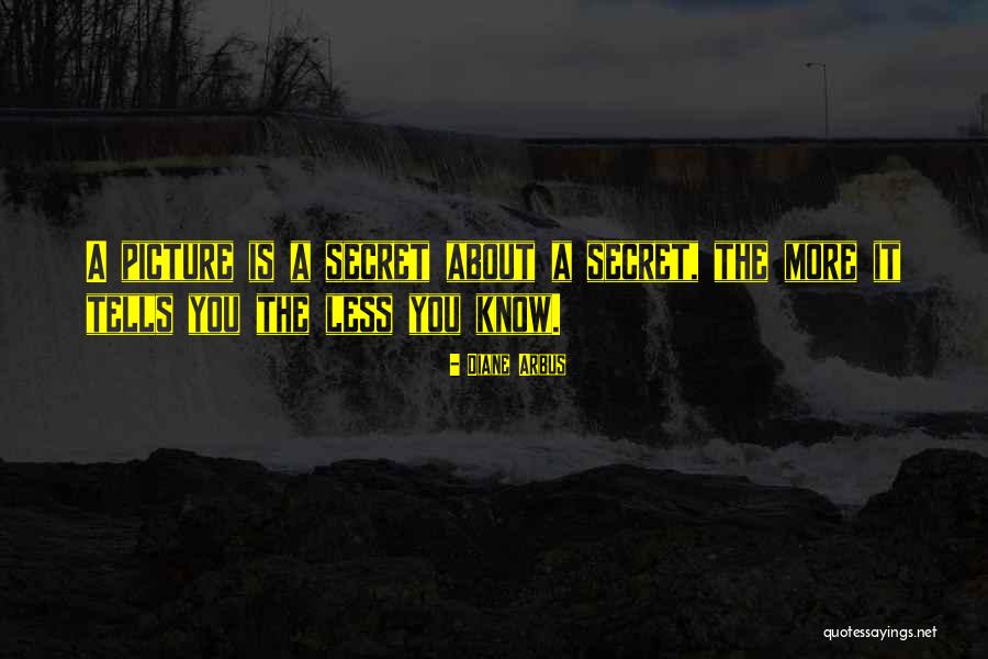 Sengcan Faith Quotes By Diane Arbus Sengcan Faith Quotes By Diane Arbus