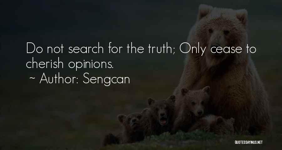 Sengcan Quotes 460336