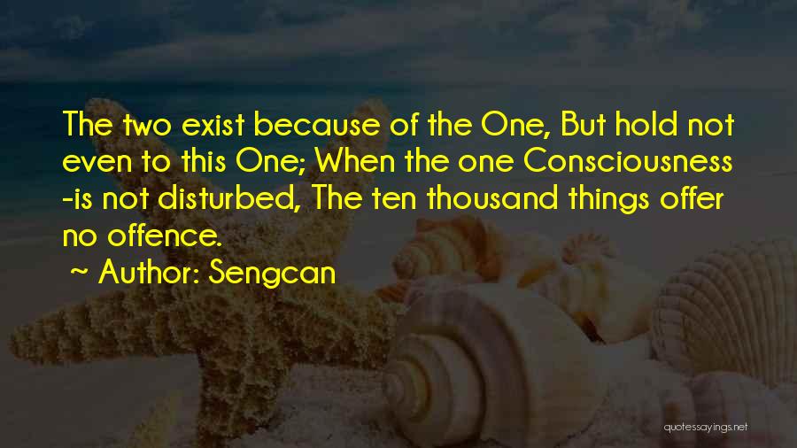 Sengcan Quotes 509455