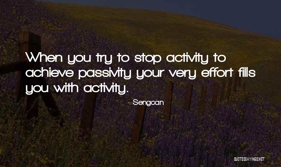 Sengcan Quotes 917836 Sengcan Quotes 917836