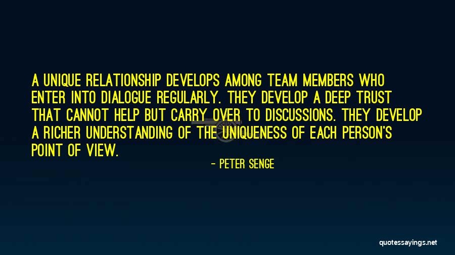 Senge Quotes By Peter Senge