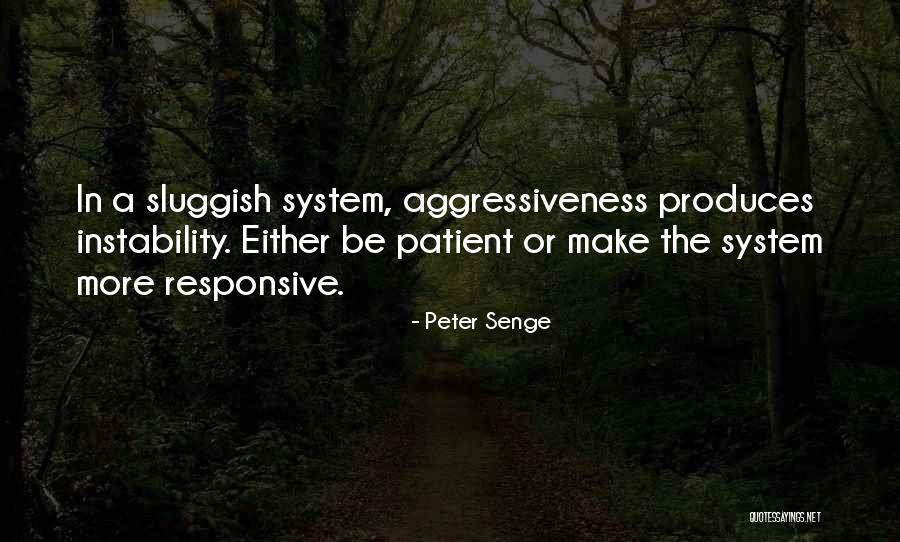 Senge Quotes By Peter Senge