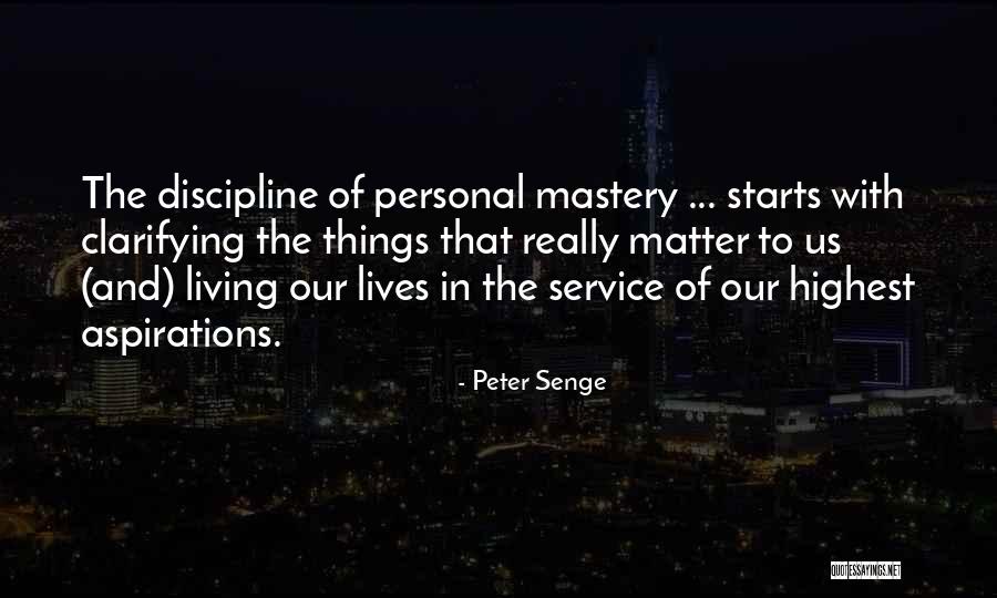 Senge Quotes By Peter Senge