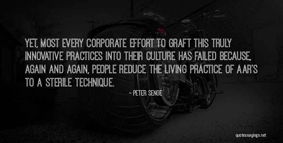 Senge Quotes By Peter Senge