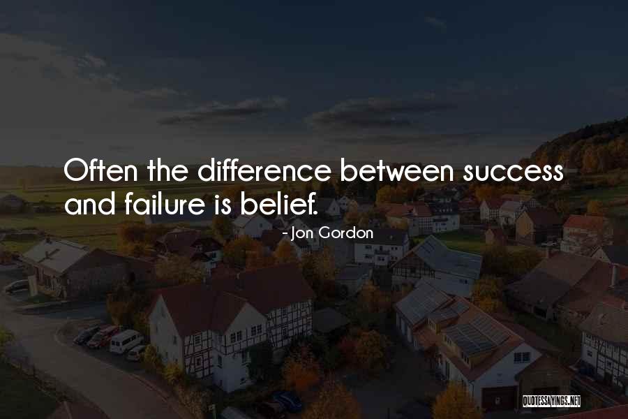 Sengelmannshof Quotes By Jon Gordon Sengelmannshof Quotes By Jon Gordon