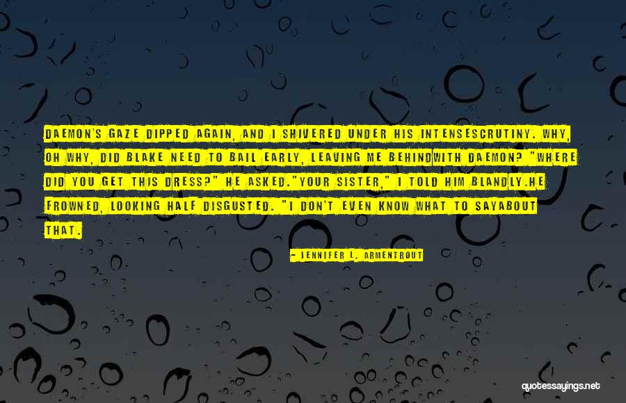 Sengenix Quotes By Jennifer L. Armentrout Sengenix Quotes By Jennifer L. Armentrout