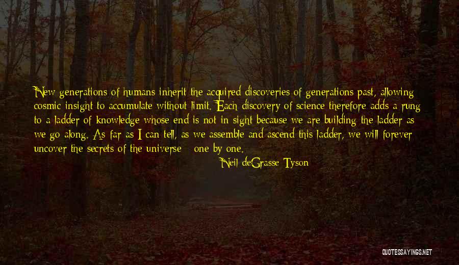 Sengenix Quotes By Neil DeGrasse Tyson Sengenix Quotes By Neil DeGrasse Tyson