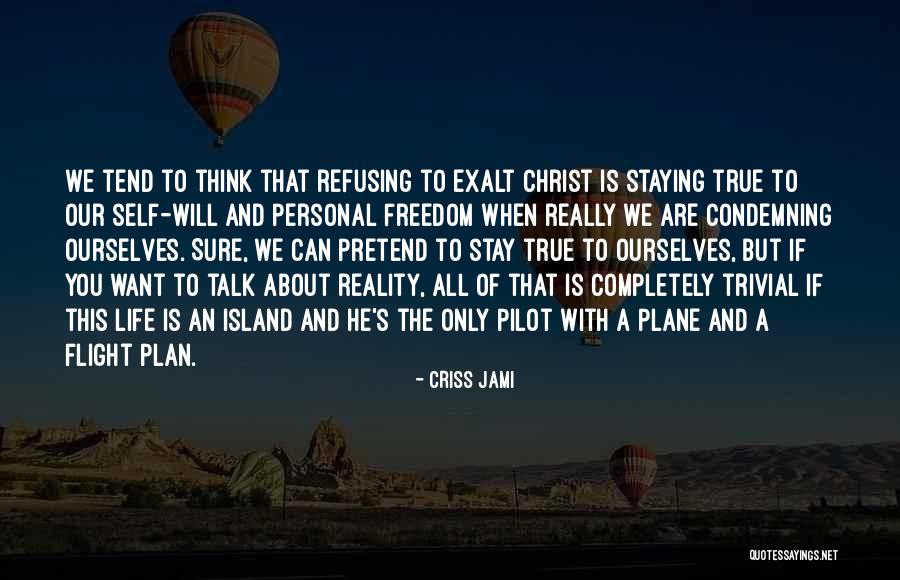 Sengent Quotes By Criss Jami Sengent Quotes By Criss Jami