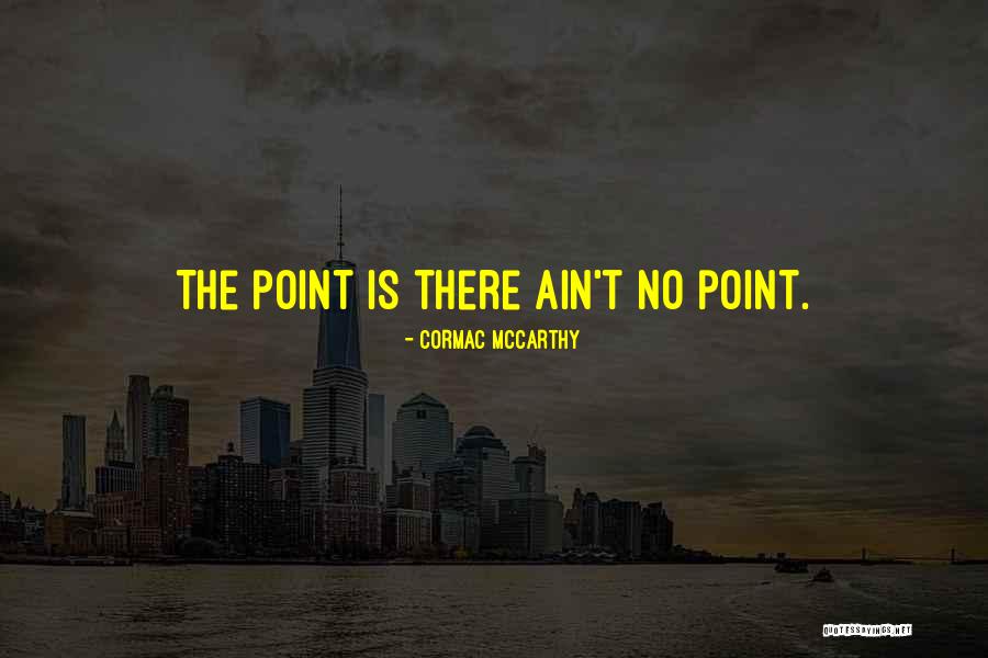 Senger And Associates Quotes By Cormac McCarthy Senger And Associates Quotes By Cormac McCarthy