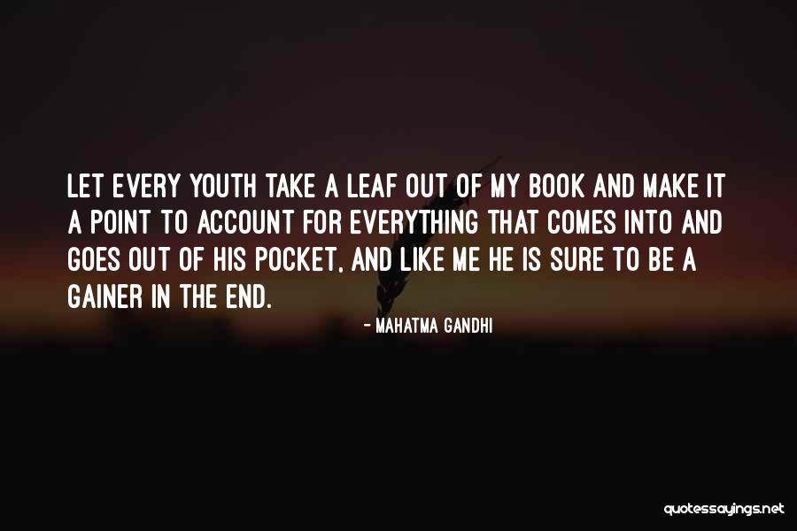 Sengers Appliance Quotes By Mahatma Gandhi Sengers Appliance Quotes By Mahatma Gandhi