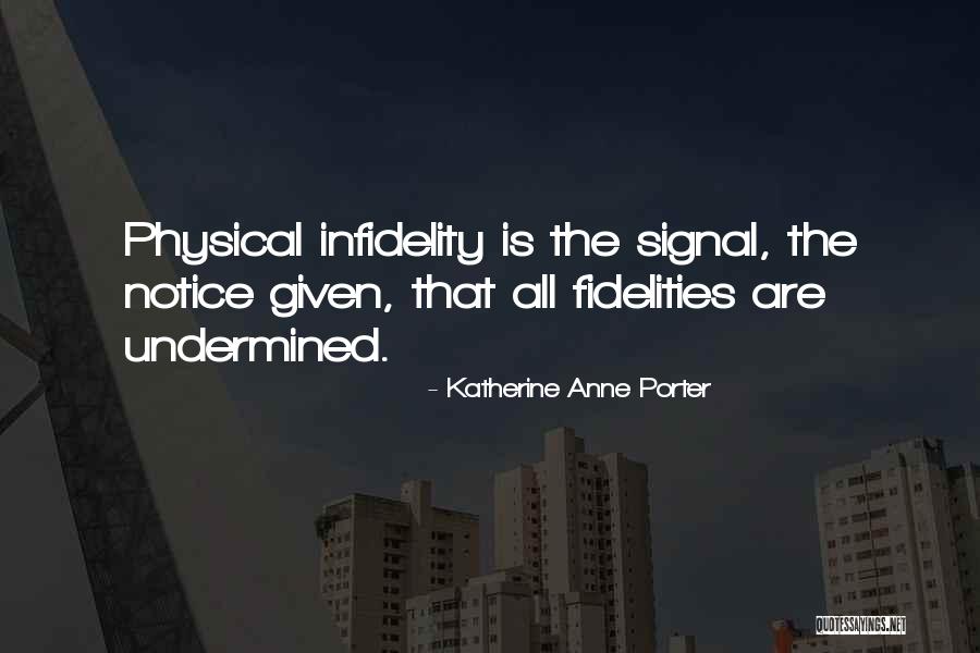 Sengers Gas Quotes By Katherine Anne Porter Sengers Gas Quotes By Katherine Anne Porter