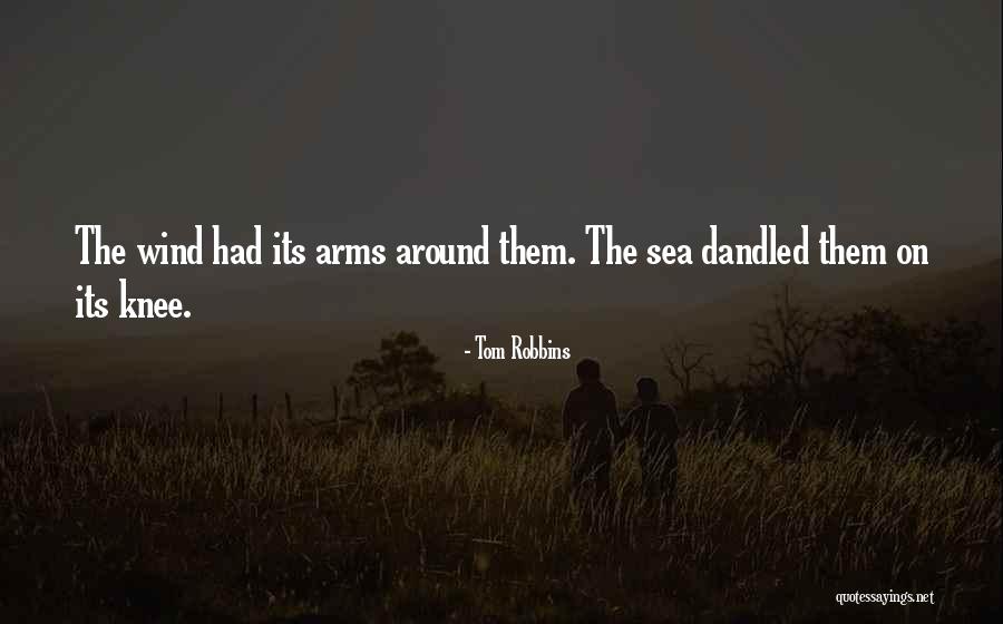 Sengers Mountain Quotes By Tom Robbins Sengers Mountain Quotes By Tom Robbins