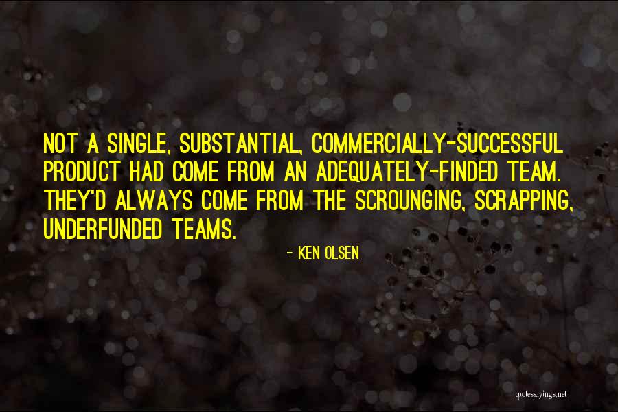 Senghas Video Quotes By Ken Olsen Senghas Video Quotes By Ken Olsen