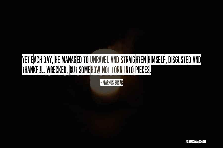 Senghor Shinwen Quotes By Markus Zusak Senghor Shinwen Quotes By Markus Zusak