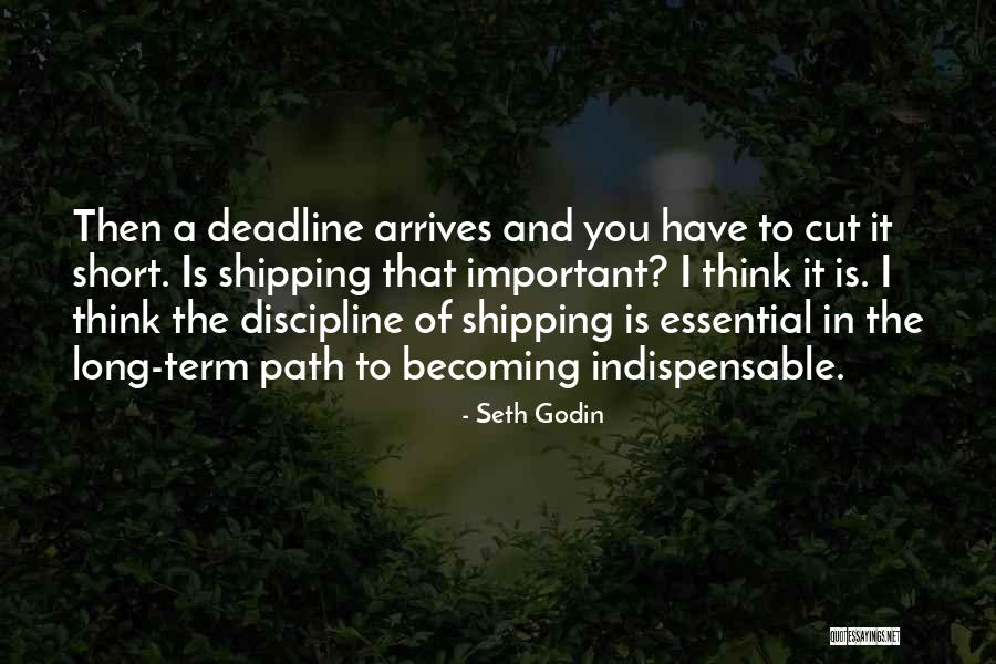 Sengit Sinonim Quotes By Seth Godin Sengit Sinonim Quotes By Seth Godin