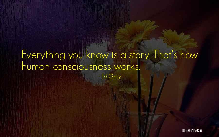 Sengitale Quotes By Ed Gray Sengitale Quotes By Ed Gray