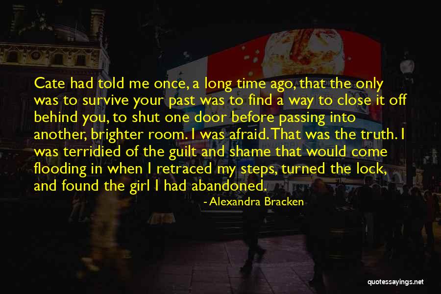 Sengoopta Quotes By Alexandra Bracken Sengoopta Quotes By Alexandra Bracken