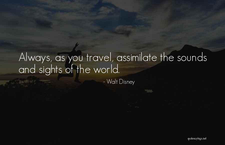 Sengstock Quotes By Walt Disney Sengstock Quotes By Walt Disney