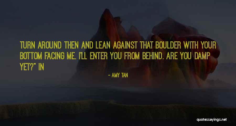Sengunbanba Quotes By Amy Tan Sengunbanba Quotes By Amy Tan