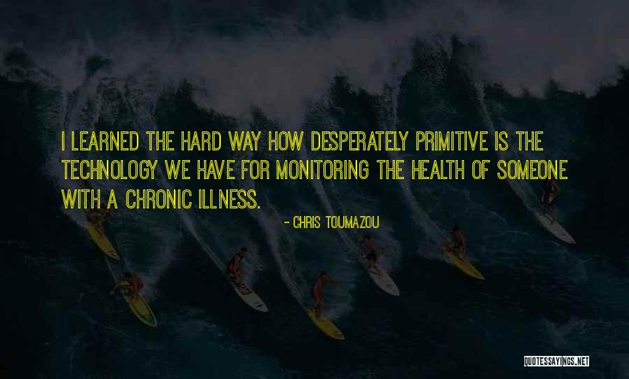Sengunbanba Quotes By Chris Toumazou Sengunbanba Quotes By Chris Toumazou
