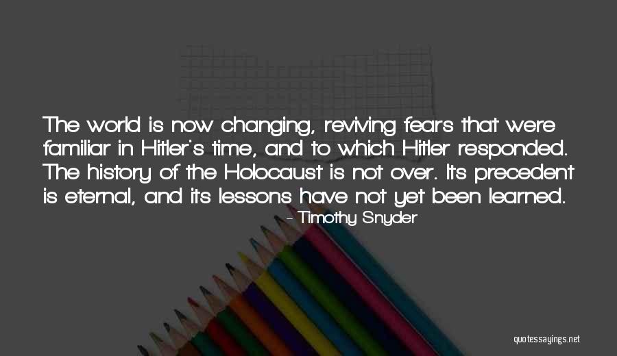 Sengunbanba Quotes By Timothy Snyder Sengunbanba Quotes By Timothy Snyder