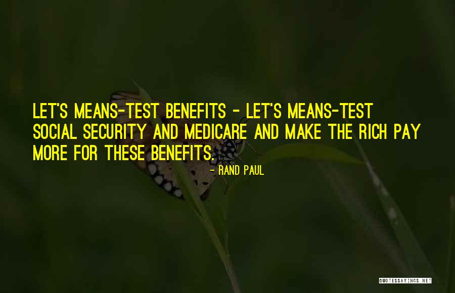 Sengunthamudaliyar Quotes By Rand Paul Sengunthamudaliyar Quotes By Rand Paul