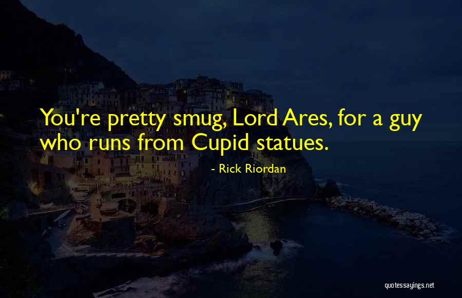 Sengunthar Quotes By Rick Riordan Sengunthar Quotes By Rick Riordan