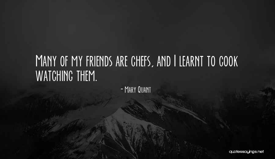 Sengupta Math Quotes By Mary Quant Sengupta Math Quotes By Mary Quant