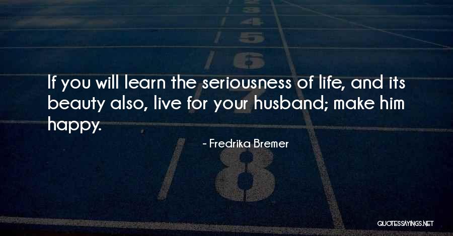 Senha De Acesso Quotes By Fredrika Bremer Senha De Acesso Quotes By Fredrika Bremer