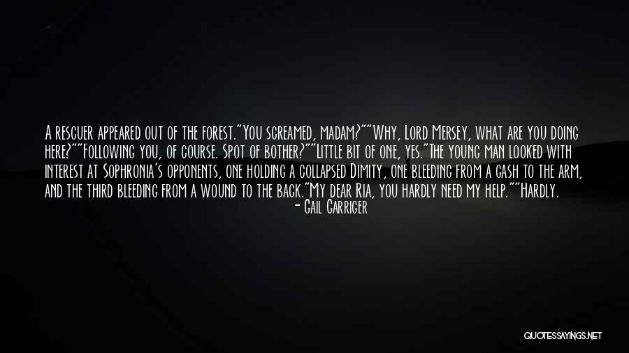 Senha De Acesso Quotes By Gail Carriger Senha De Acesso Quotes By Gail Carriger