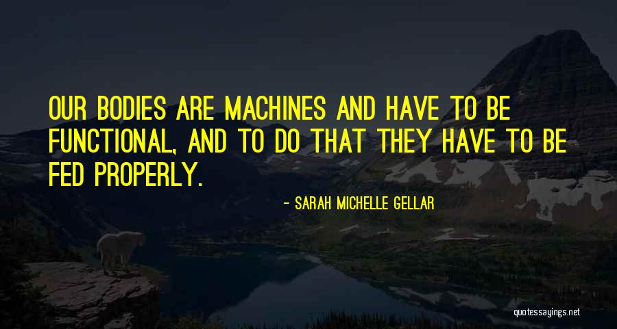 Senha De Acesso Quotes By Sarah Michelle Gellar Senha De Acesso Quotes By Sarah Michelle Gellar
