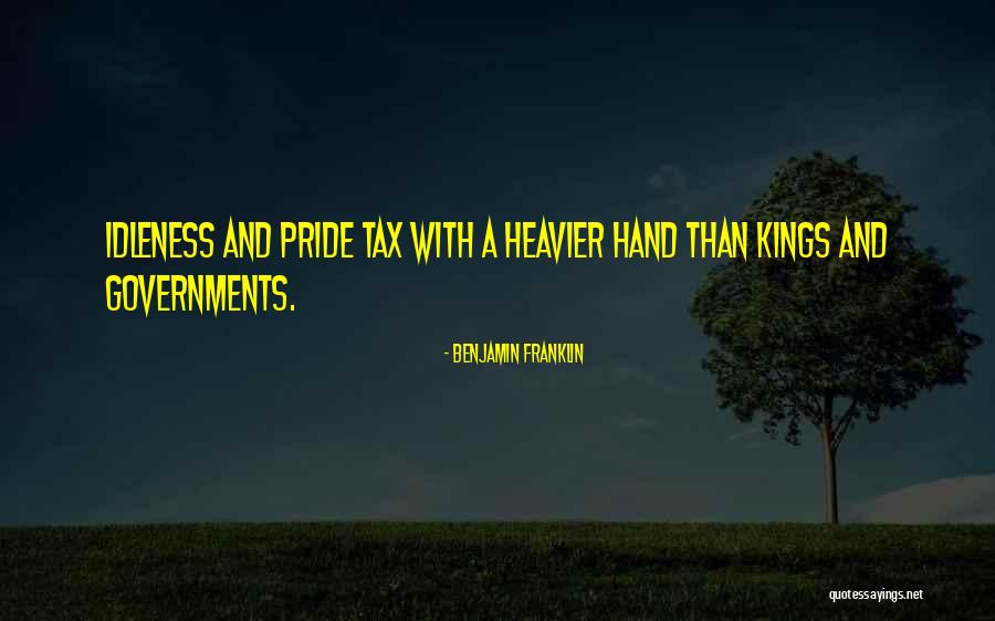 Senhadja Histoire Quotes By Benjamin Franklin Senhadja Histoire Quotes By Benjamin Franklin