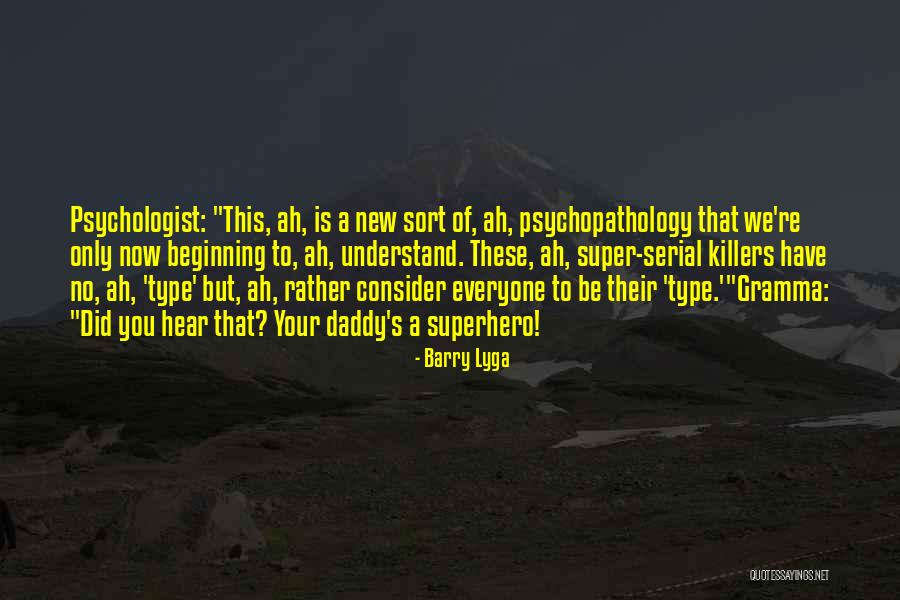 Senhaix Quotes By Barry Lyga Senhaix Quotes By Barry Lyga