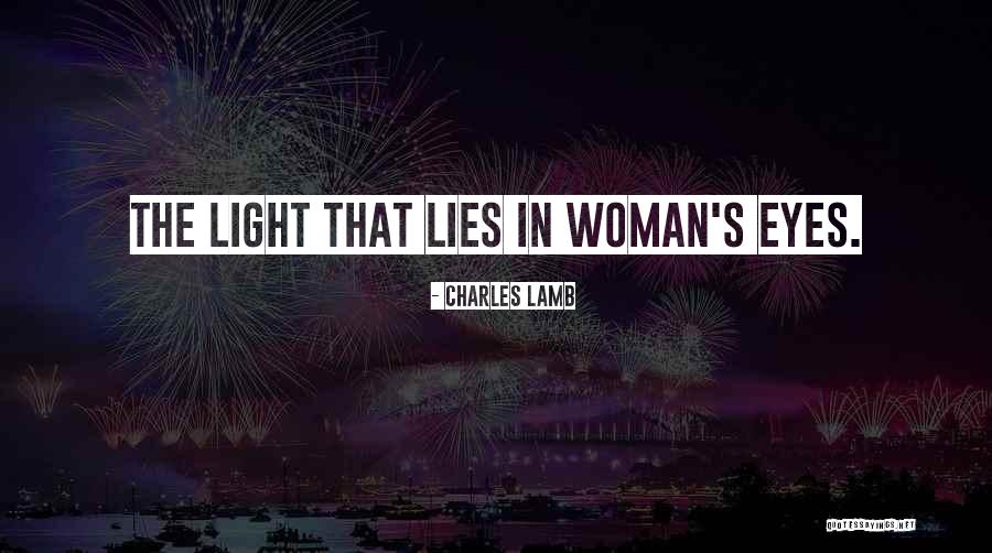 Senhaix Quotes By Charles Lamb Senhaix Quotes By Charles Lamb