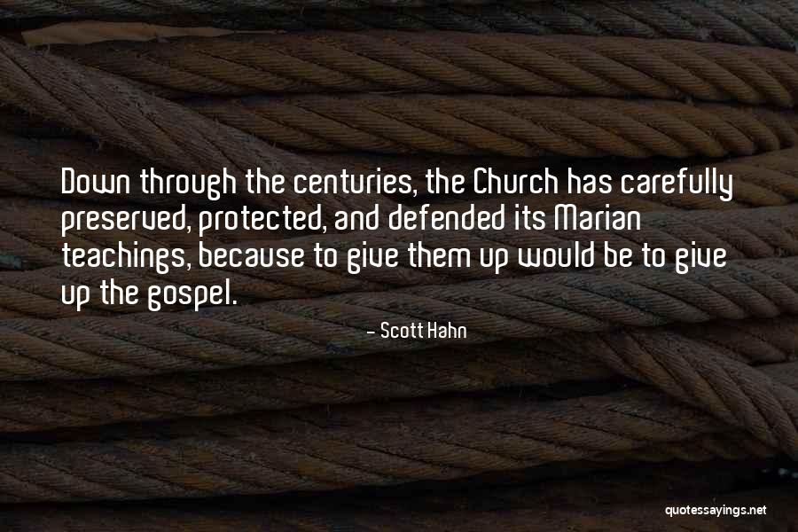 Senhora Do Mar Quotes By Scott Hahn Senhora Do Mar Quotes By Scott Hahn