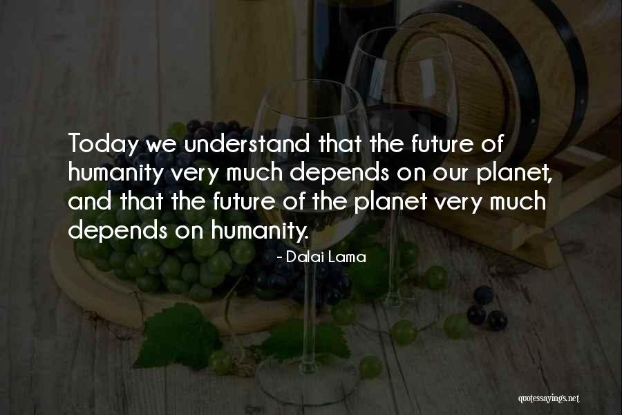 Senhoras Quotes By Dalai Lama Senhoras Quotes By Dalai Lama
